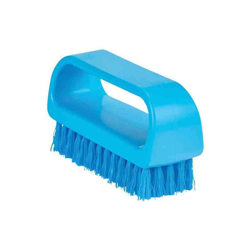 ColorCore Hand Washing Brush Each Medium 4"