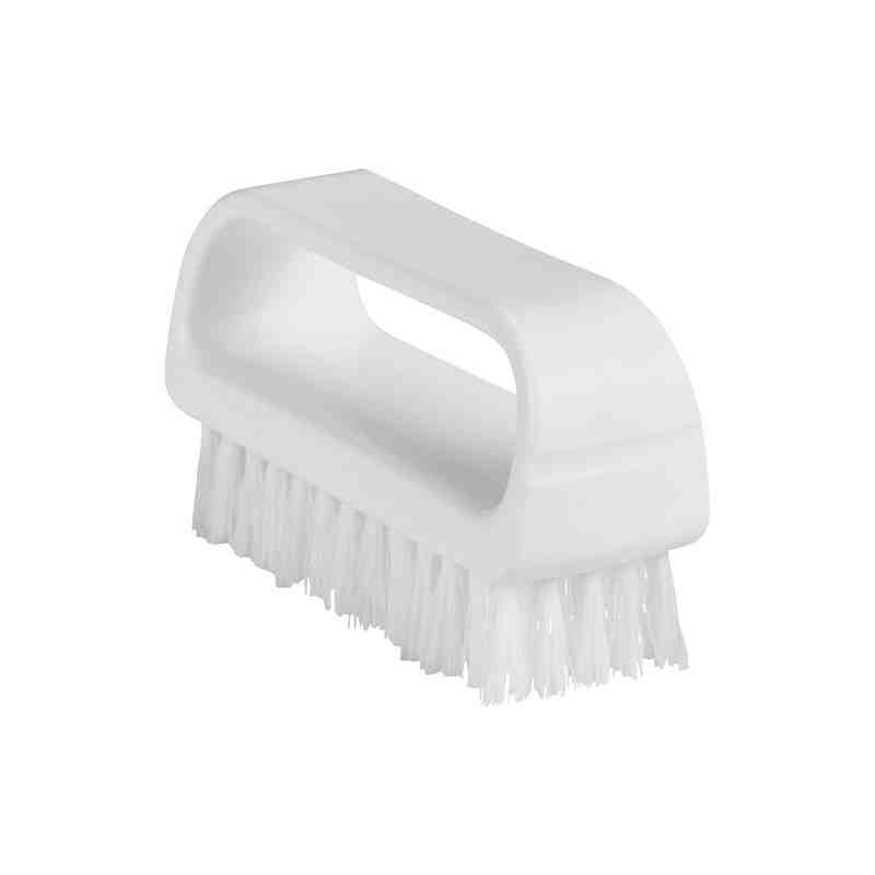 ColorCore Hand Washing Brush Each Medium 4"