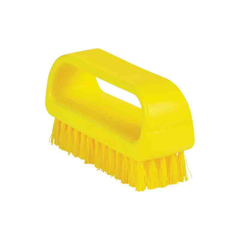 ColorCore Hand Washing Brush Each Medium 4"