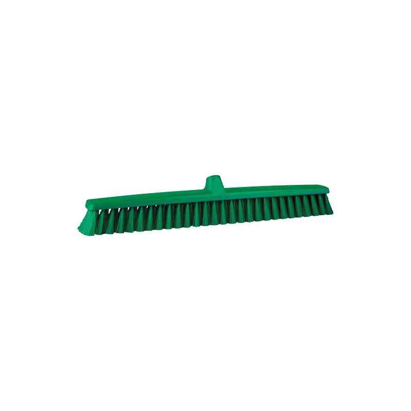 ColorCore Push Broom Each Polypropylene 24"