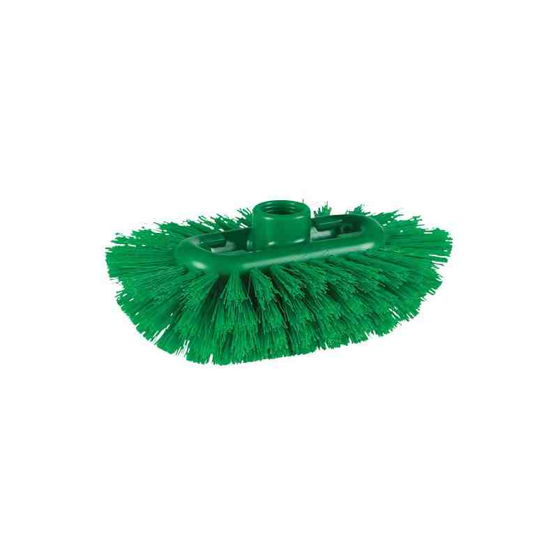 ColorCore Tank Brush Each Stiff 8"