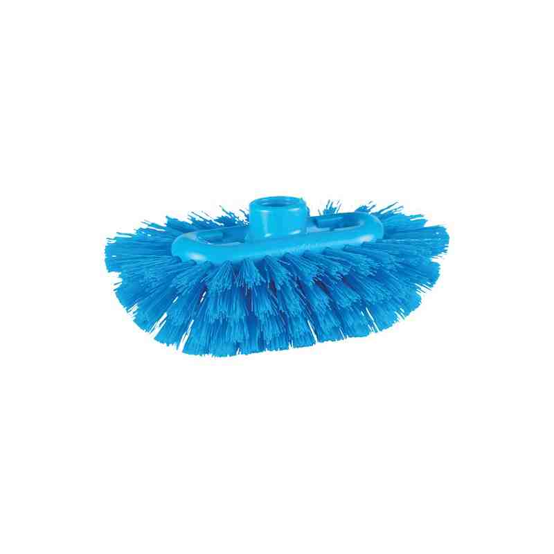 ColorCore Tank Brush Each Stiff 8"