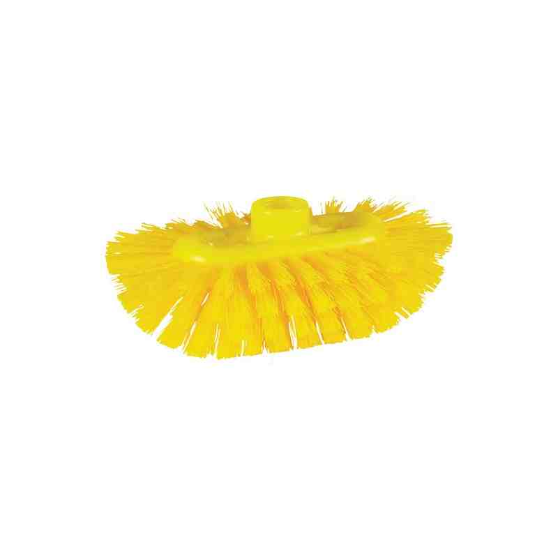 ColorCore Tank Brush Each Stiff 8"