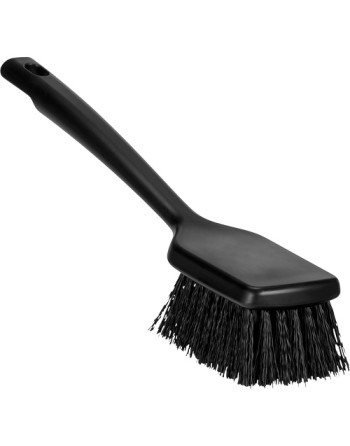 ColorCore Short Handle Brush Each Stiff 12"