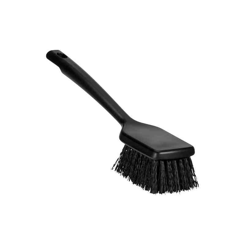 ColorCore Short Handle Brush Each Stiff 12"