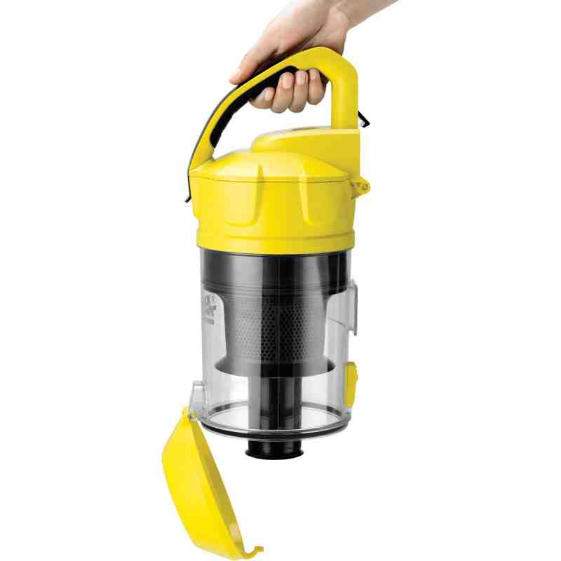 VC 3 Multi-Cyclone Vacuum Cleaner Each - [Cleaning Supplies Canada Discounts] -  1.198-137.0 - [DefendUse.com]