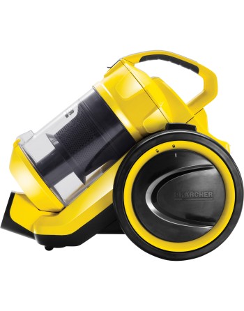 VC 3 Multi-Cyclone Vacuum Cleaner Each - [Cleaning Supplies Canada Discounts] -  1.198-137.0 - [DefendUse.com]