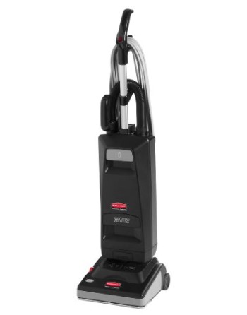 Executive Series™ Upright Vacuum Each - [Cleaning Supplies Canada Discounts] - 1868440 - [DefendUse.com]