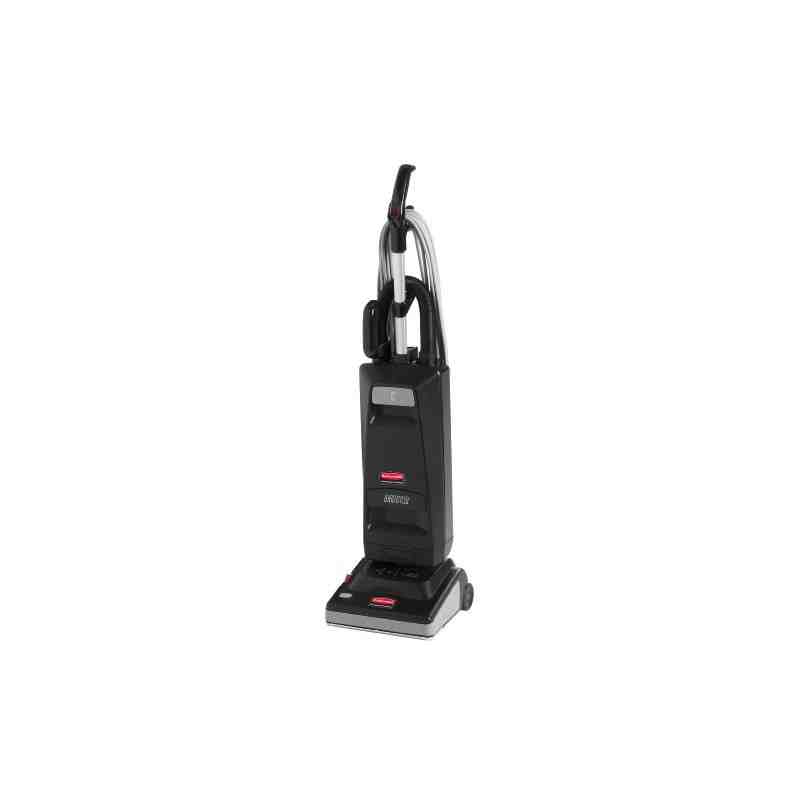 Executive Series™ Upright Vacuum Each - [Cleaning Supplies Canada Discounts] - 1868440 - [DefendUse.com]