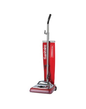 QuickKleen™ Commercial Upright Vacuum  Each - [Cleaning Supplies Canada Discounts] - SC886E - [DefendUse.com]