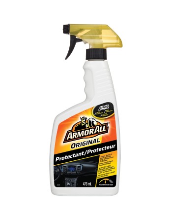 ARMOR ALL  Armor All® Original Protectant Format: 473 ml