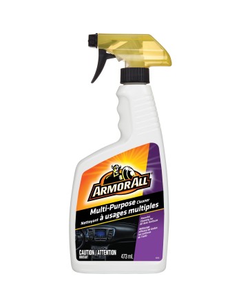 ARMOR ALL  Multi-Purpose Cleaner Format: 473 ml Container Type: Trigger Bottle