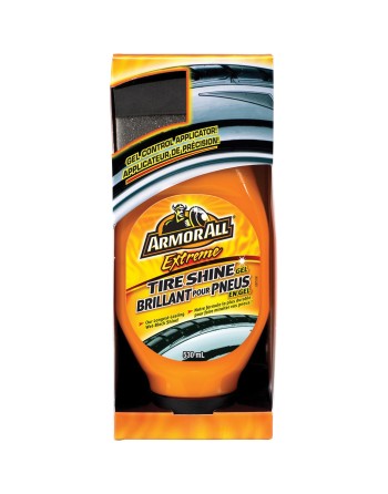 ARMOR ALL  Extreme Tire Shine Gel Format: 530 ml