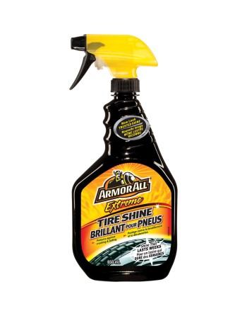 ARMOR ALL  Extreme Tire Shine Format: 650 ml