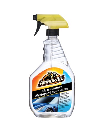 ARMOR ALL  Glass Cleaner Format: 650 ml