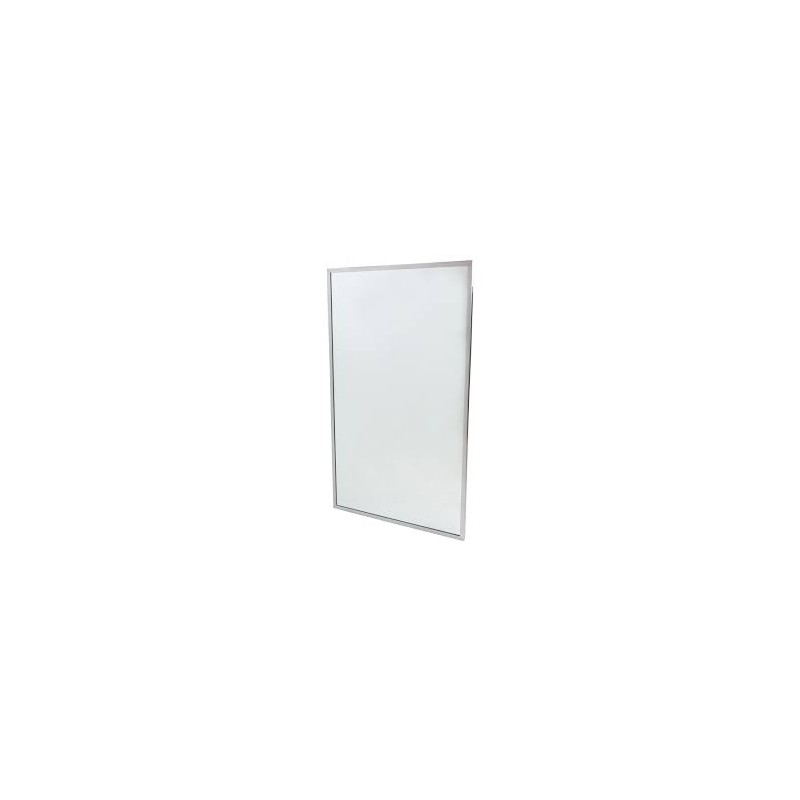 FROST 941-2436FT Mirrors -  Stock Series - Fixed Tilt - 24x36” - [DefendUse.com] - 941-2436FT - Frost Commercial Cleaning