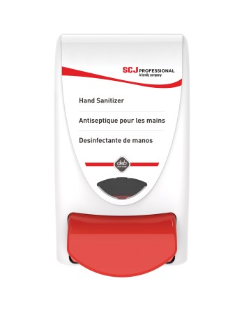 SC Johnson, Foam Hand Sanitizer Dispenser, 1000mL