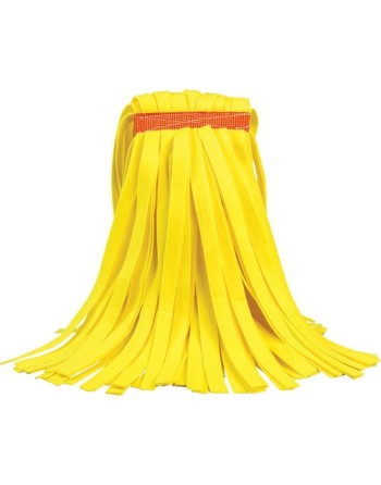 Rough Surface Mop Microfibre/Polyester

 - [Cleaning Supplies Canada Discounts] - MW-RF2090 - [DefendUse.com]