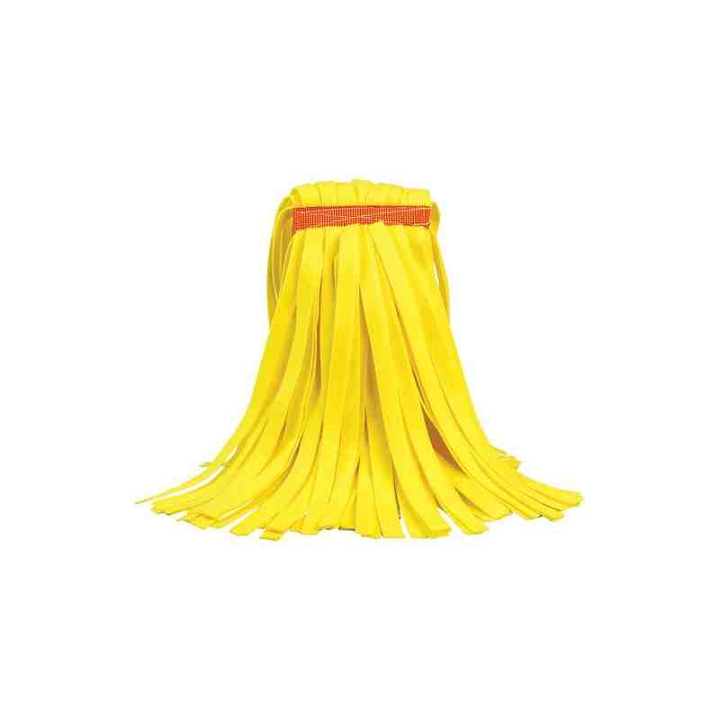 Rough Surface Mop Microfibre/Polyester

 - [Cleaning Supplies Canada Discounts] - MW-RF2090 - [DefendUse.com]