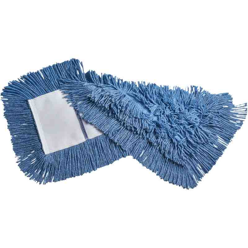 G-Stat Dust Mop Each 36"

, Slip-On - [Cleaning Supplies Canada Discounts] - DMBA-GST536-L-BL - [DefendUse.com]