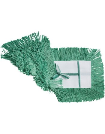 M-Tech Dust Mop Microfibre 36" - [Cleaning Supplies Canada Discounts] - DM-MT536-GN - [DefendUse.com]