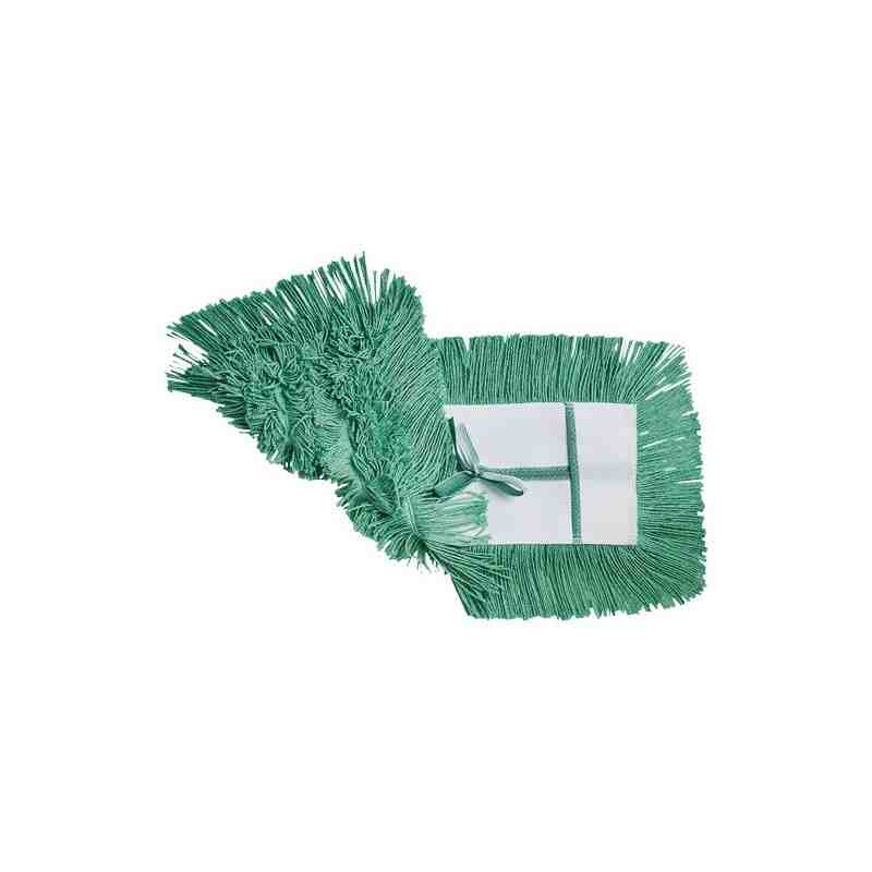 M-Tech Dust Mop Microfibre 36" - [Cleaning Supplies Canada Discounts] - DM-MT536-GN - [DefendUse.com]