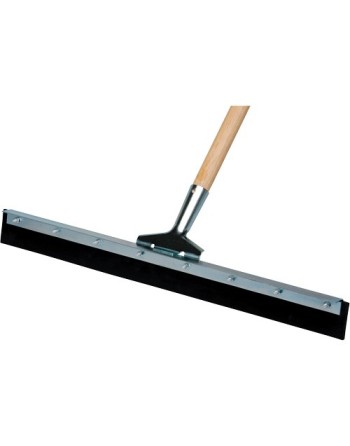 Floor Squeegee 30" - [Cleaning Supplies Canada Discounts] - FS-S530 - [DefendUse.com]