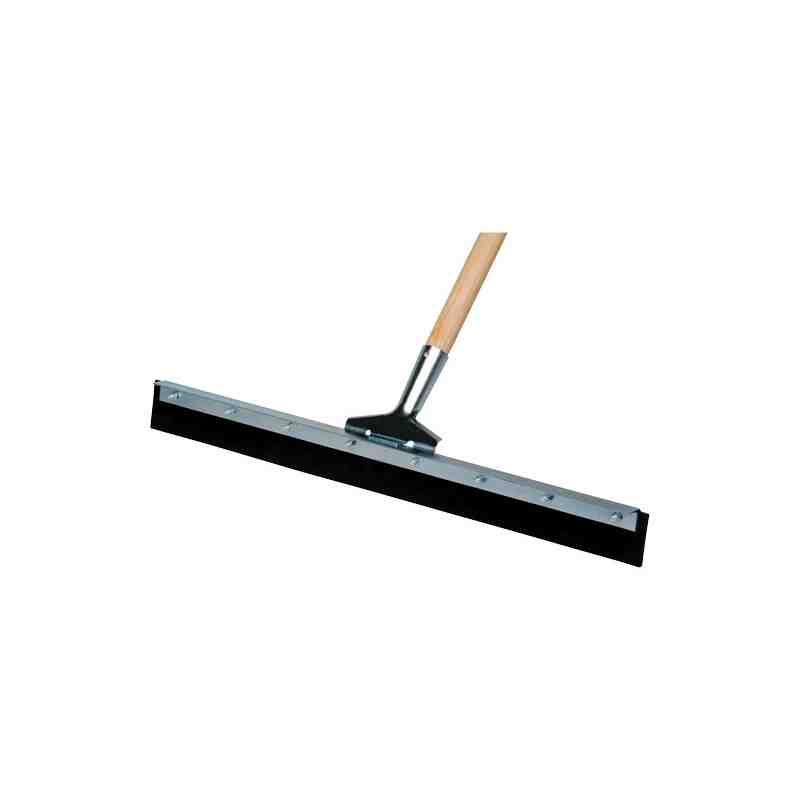 Floor Squeegee 30" - [Cleaning Supplies Canada Discounts] - FS-S530 - [DefendUse.com]