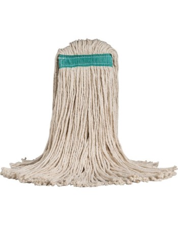 Cotton-Pro™ Wet Mop Narrow Band, 20 oz - [Cleaning Supplies Canada Discounts] - MW-CC20B - [DefendUse.com]