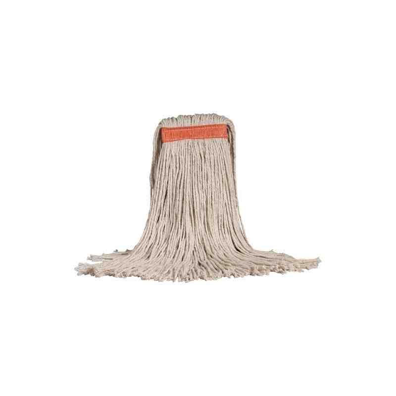 Cotton-Pro™ Wet Mop, 32 oz, Narrow Band - [Cleaning Supplies Canada Discounts] - MW-CC32B - [DefendUse.com]