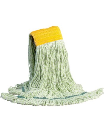 MicroPet™ Eco Series Mop Microfibre

 Loop, Wideband - [Cleaning Supplies Canada Discounts] - MW-MPE12L-WB - [DefendUse.com]