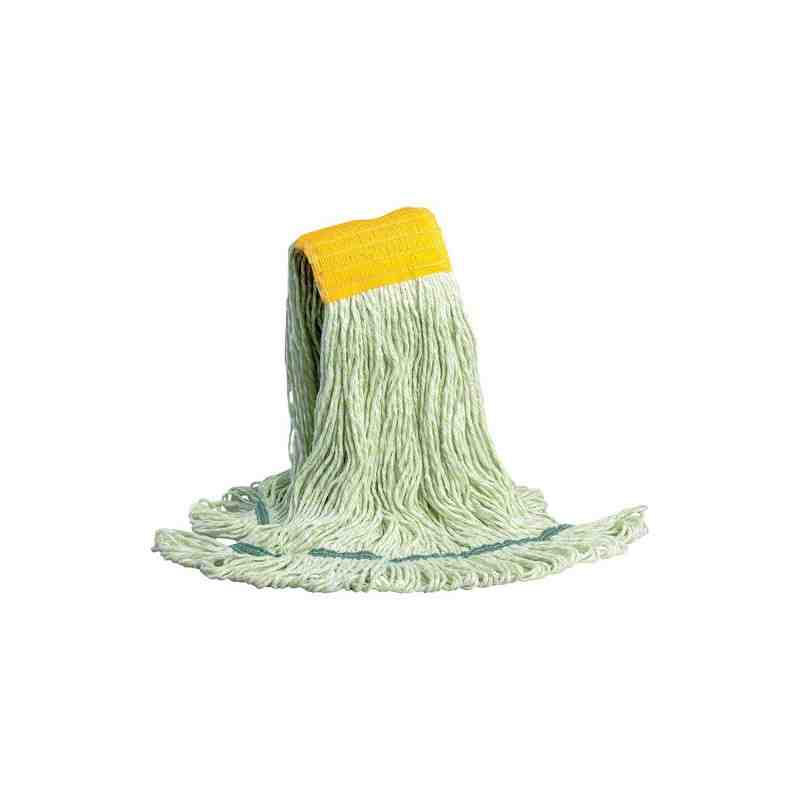 MicroPet™ Eco Series Mop Microfibre

 Loop, Wideband - [Cleaning Supplies Canada Discounts] - MW-MPE12L-WB - [DefendUse.com]