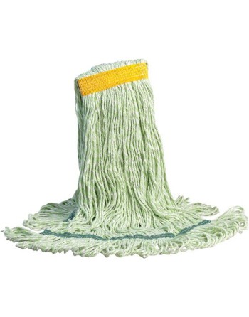 MicroPet™ Eco Series Mop, Narrow Band, Microfibre, Small - [Cleaning Supplies Canada Discounts] - MW-MPE1S-NB - [DefendUse.com]