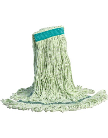 MicroPet™ Eco Series Mop Microfibre

 Narrow, Medium - [Cleaning Supplies Canada Discounts] - MW-MPE2M-NB - [DefendUse.com]