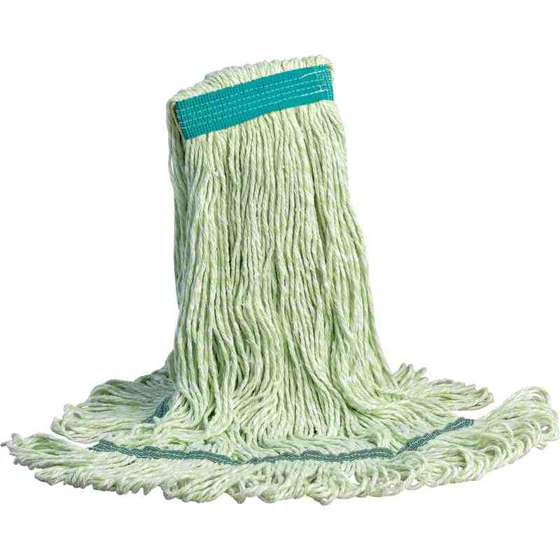 MicroPet™ Eco Series Mop Microfibre

 Narrow, Medium - [Cleaning Supplies Canada Discounts] - MW-MPE2M-NB - [DefendUse.com]