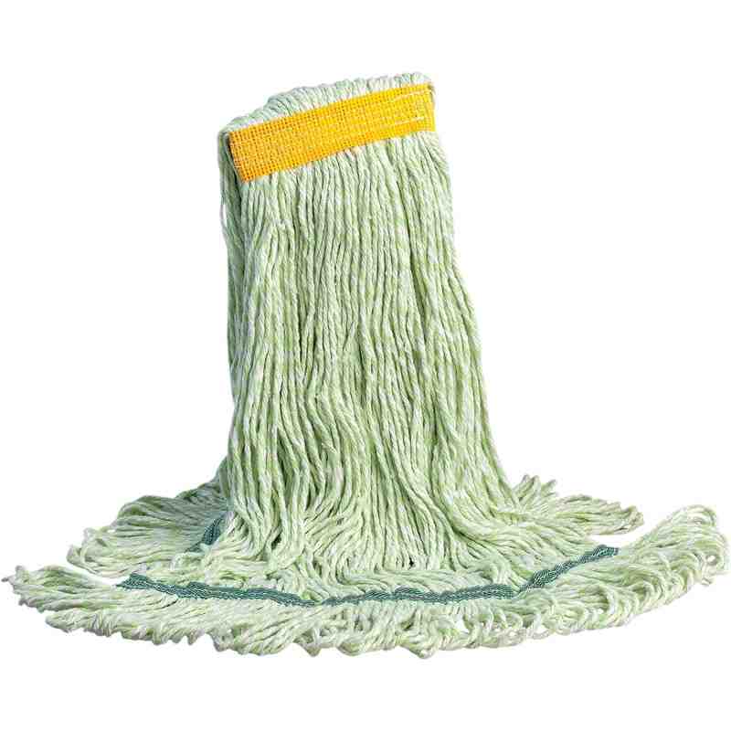 MicroPet™ Eco Series Mop Microfibre Narrow, Large - [Cleaning Supplies Canada Discounts] - MW-MPE3L-NB-DISC - [DefendUse.com]