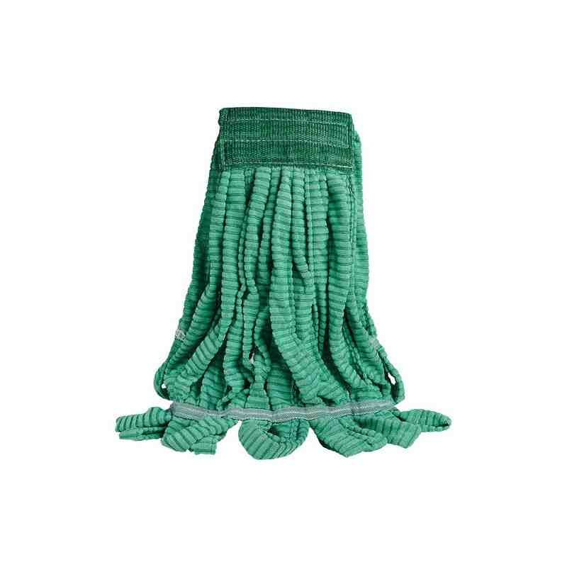 Tube Wet Mop Head Microfibre

 - [Cleaning Supplies Canada Discounts] - MW-TM396 - [DefendUse.com]