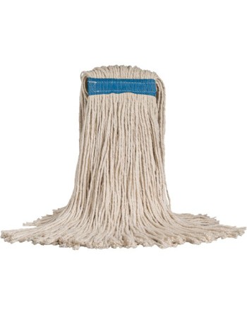 Value Economy Mop Each 16 oz.

 - [Cleaning Supplies Canada Discounts] - MW-VCC16B - [DefendUse.com]