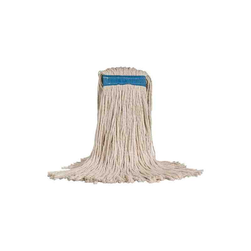 Value Economy Mop Each 16 oz.

 - [Cleaning Supplies Canada Discounts] - MW-VCC16B - [DefendUse.com]