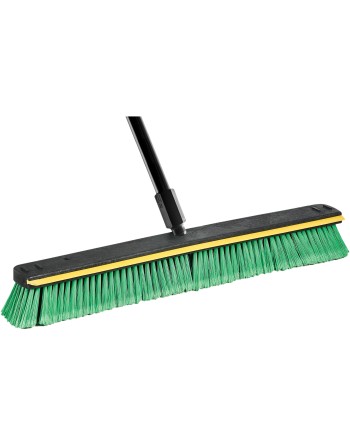 Squeegee Broom with Handle 24"

 - [Cleaning Supplies Canada Discounts] - PB-SQB9824 - [DefendUse.com]