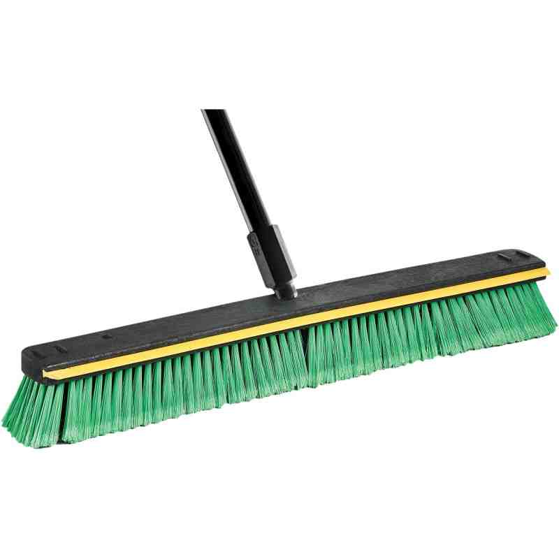 Squeegee Broom with Handle 24"

 - [Cleaning Supplies Canada Discounts] - PB-SQB9824 - [DefendUse.com]