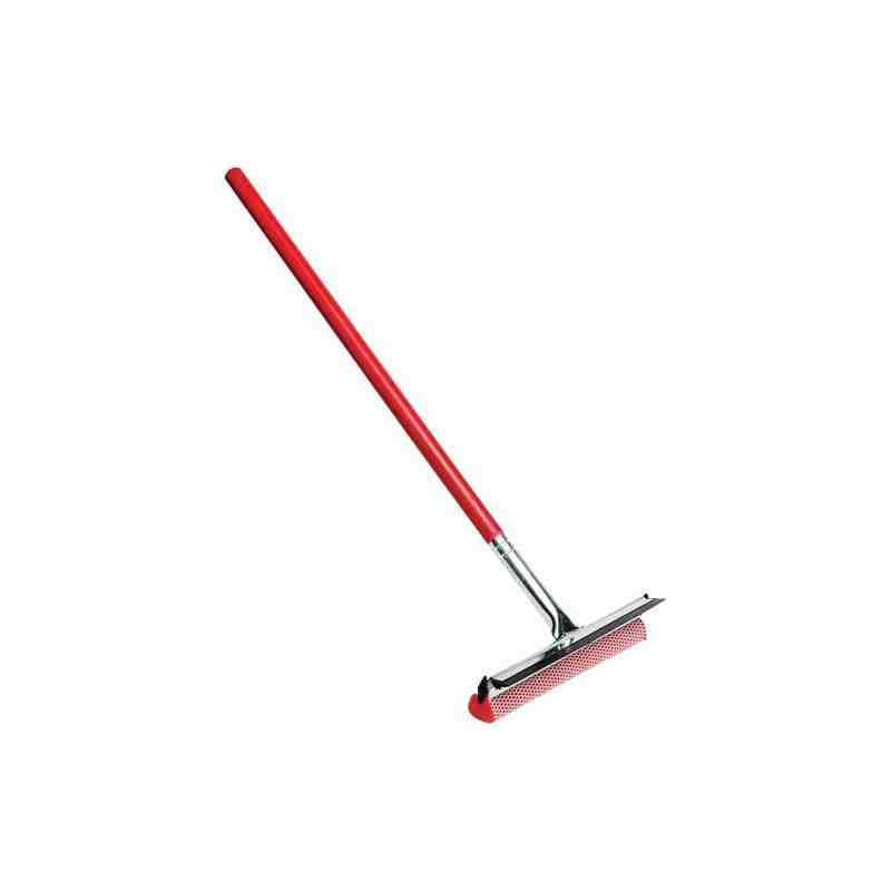 Car Squeegee 10"

 - [Cleaning Supplies Canada Discounts] - S-CS1021 - [DefendUse.com]