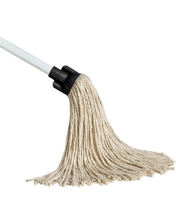 Loopy Detachable Yacht Mop 8 oz - [Cleaning Supplies Canada Discounts] - YM-Y108C - [DefendUse.com]