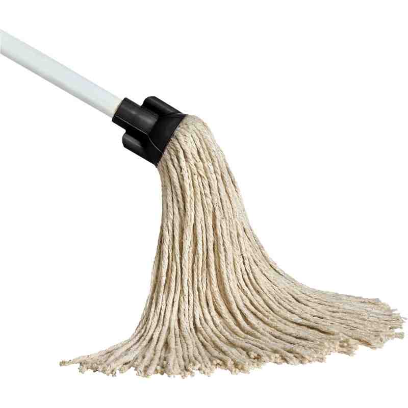 Loopy Detachable Yacht Mop 8 oz - [Cleaning Supplies Canada Discounts] - YM-Y108C - [DefendUse.com]