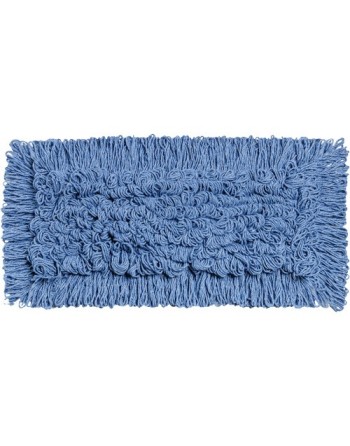 G-Stat Dust Mop Tie-On, 18" - [Cleaning Supplies Canada Discounts] - DM-GST518-BL - [DefendUse.com]