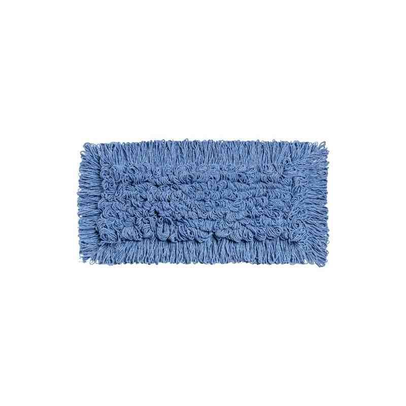 G-Stat Dust Mop Tie-On, 18" - [Cleaning Supplies Canada Discounts] - DM-GST518-BL - [DefendUse.com]