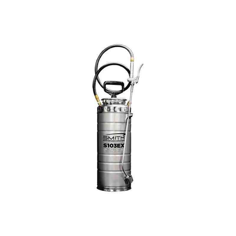 Industrial & Contractor Series Concrete Compression Sprayer Bottle - [DefendUse.com] - 190468 - Sanitation Sprayers