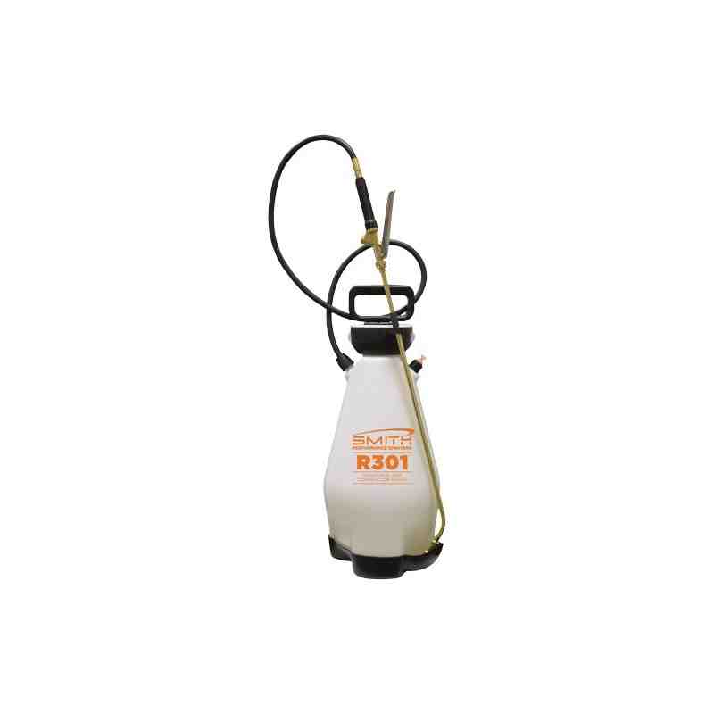 Industrial & Contractor Series Concrete Compression Sprayer Bottle - [DefendUse.com] - 190451 - Sanitation Sprayers