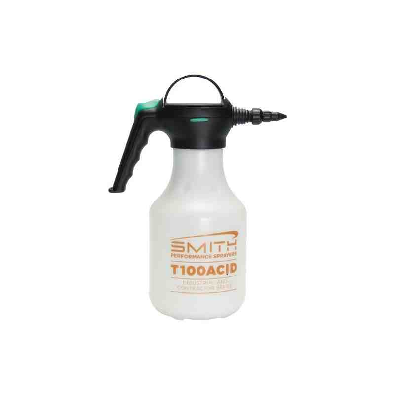 Industrial & Contractor Handheld Acid Sprayer 50 oz. (1.5L) - [Cleaning Supplies Canada Discounts] - 190511 - [DefendUse.com]