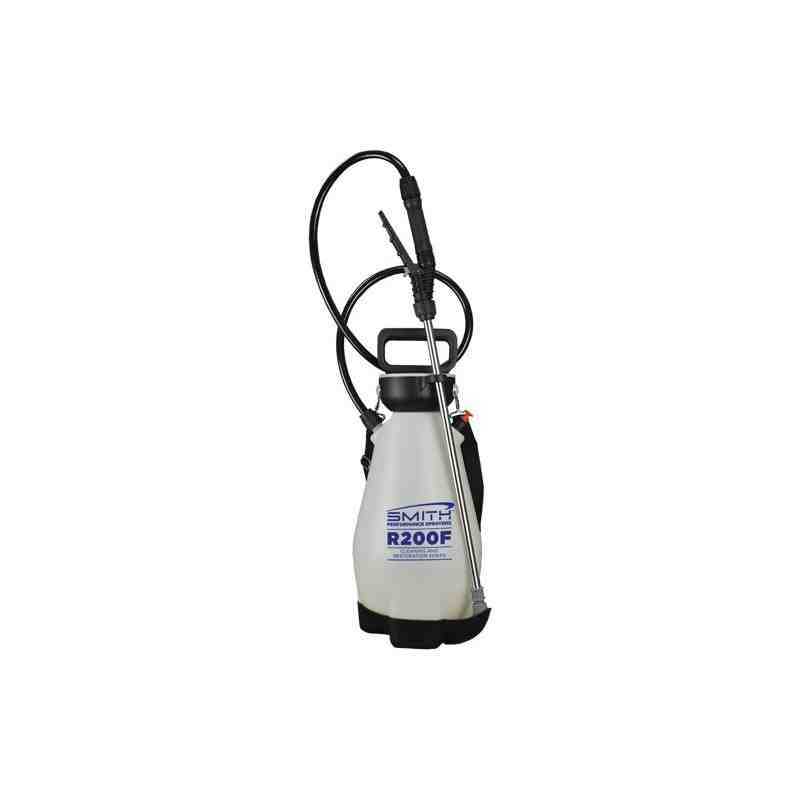 Cleaning & Restoration Series Foaming Compression Sprayer Bottle, 2 gal. (9 L) - [DefendUse.com] - 190456 - Sanitation Sprayers